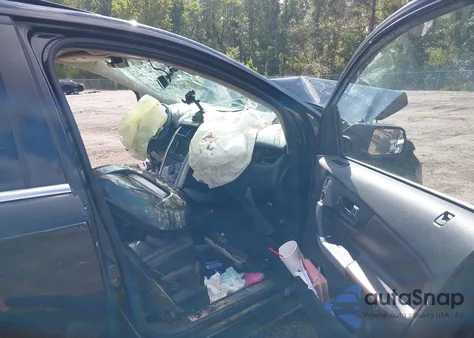 2013 Ford Edge Limited z USA, uszkodzony, nr VIN 2FMDK4KC5DBC90908